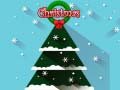 Spiel Unterschied Weihnachtsbaum Online