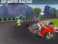 Spiel GP Moto Rennen Online