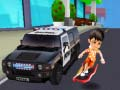 Spiel Bus und U-Bahn: Mehrspieler-Läufer Online
