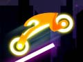 Spiel Neon-Hügel-Reiter Online