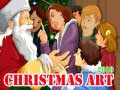 Spiel Weihnachtskunst 2019 Online