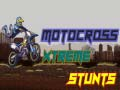 Spiel Motocross Extreme Stunts Online