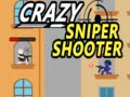 Spiel Verrückter Sniper-Schütze Online