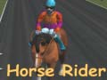 Spiel Pferdereiter Online