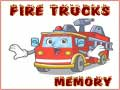 Spiel Feuerwehrfahrzeuge Gedächtnis Online