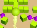 Spiel Elementare Bälle Online