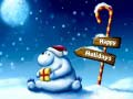 Spiel Abenteuer des Weihnachtsmanns Online