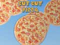 Spiel Schneide Schneide Pizza Online