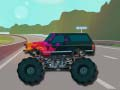 Spiel Extreme Monstertruck Gedächtnis Online