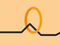 Spiel Kreis und Linie Online