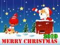 Spiel Frohe Weihnachten 2019 Online