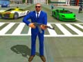 Spiel Polizei Verbrechensstadt: Simulator für Polizeiautofahren Online