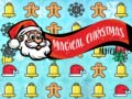 Spiel Magisches Weihnachts-Match 3 Online
