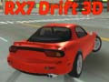 Spiel RX7 Drift 3D Online