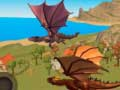 Spiel Drachen-Simulator Online