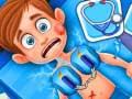 Spiel Krankenhausarzt: Notaufnahme Online