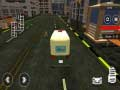 Spiel Stadt Tuk Tuk Rickshaw: Chingchi Simulator Online