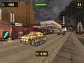 Spiel Krieg Maschinen: Panzer Schlacht Online