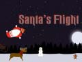 Spiel Santas Flug Online