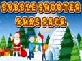 Spiel Bubble Shooter Weihnachts-Paket Online