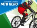 Spiel Sommer-Sport MTB-Held Online