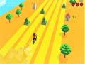 Spiel Unendlicher Fahrradläufer Online