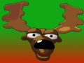 Spiel Rentier-Flucht Online