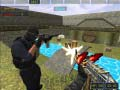 Spiel Xtreme Gute und Böse Jungs 2 Online