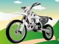 Spiel Super schnelle Motorräder Puzzle Online