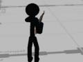 Spiel Stickman Scharfschütze 3D Online
