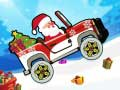 Spiel Santa Hügel Besteigung Online