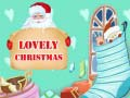 Spiel Liebliches Weihnachten Online