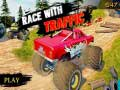 Spiel Rennen mit Verkehr Online