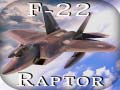 Spiel F22 Raptor Online
