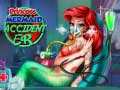 Spiel Prinzessin Meerjungfrau Notaufnahme Online