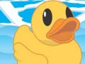 Spiel Hilf der Ente Online