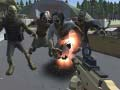 Spiel Poligon Krieg Zombie Apokalypse Online