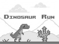 Spiel Dinosaurier Lauf Online