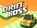 Spiel Drift Boss Online