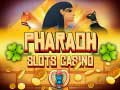 Spiel Pharao Slots Casino Online