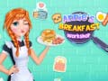 Spiel Annies Frühstückswerkstatt Online