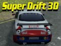 Spiel Super Drift 3D Online