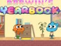 Spiel Die erstaunliche Welt von Gumball: Darwins Jahrbuch Online