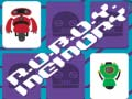 Spiel R.O.B.O.Y. Erinnerung Online