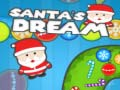 Spiel Santas Traum Online