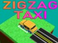 Spiel Zickzack-Taxi Online