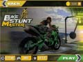 Spiel Bike-Stunts-Meister Online