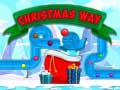 Spiel Weihnachtsweg Online