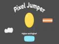 Spiel Pixel Springer Online