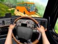 Spiel Indischer Bergbus-Simulator Online